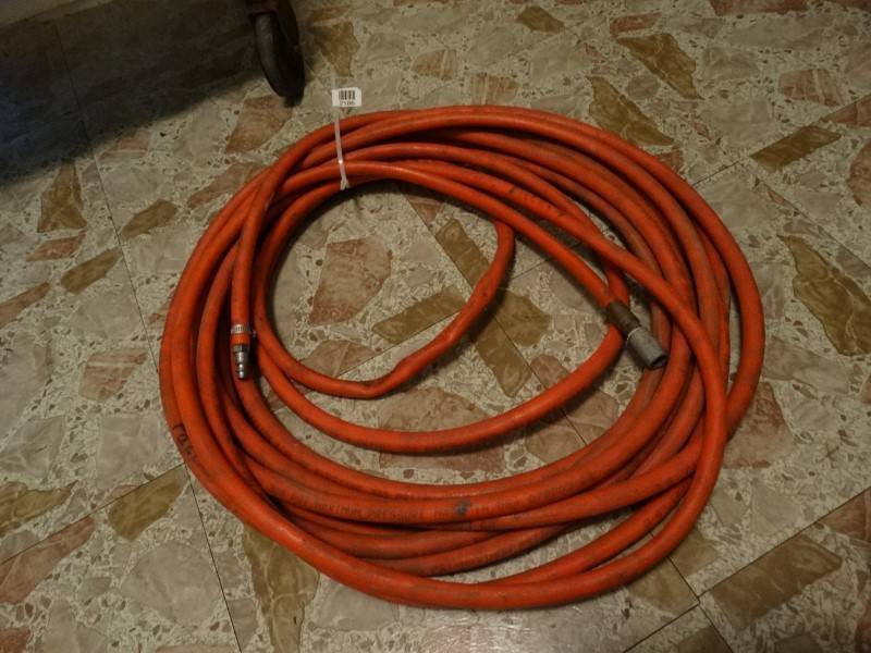 lot 2186 image: Air Hose