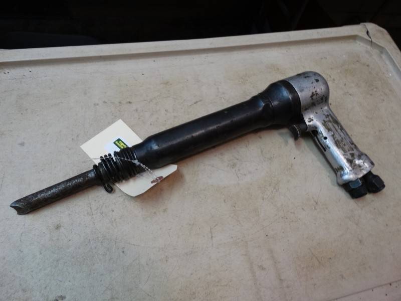 lot 2268 image: Pneumatic Chisel