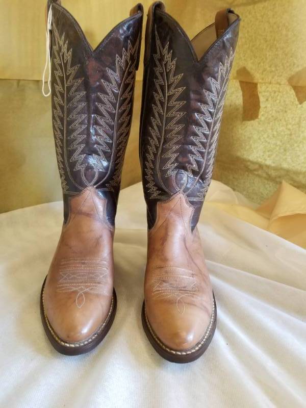 texas all american made boots