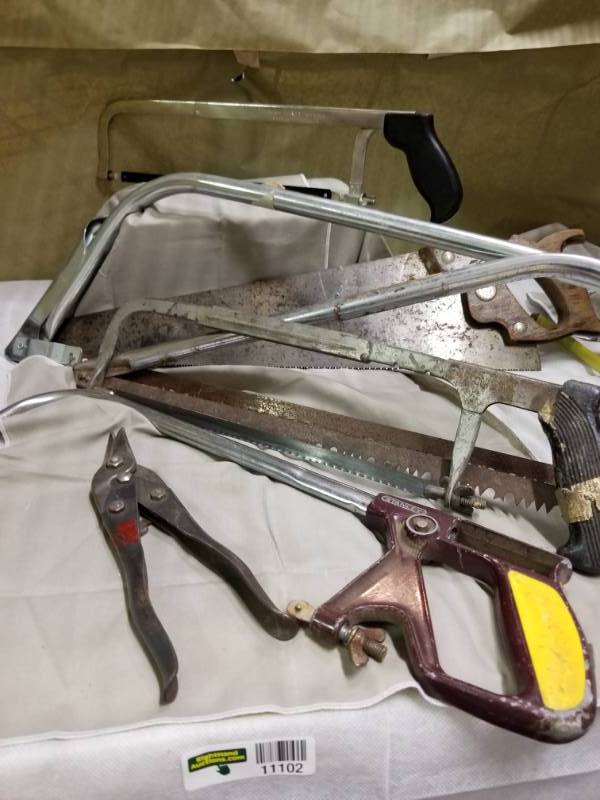 lot 11102 image: SAWS