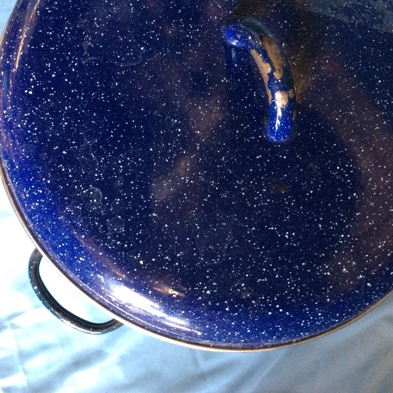 lot 11149 image: SAUCE POT