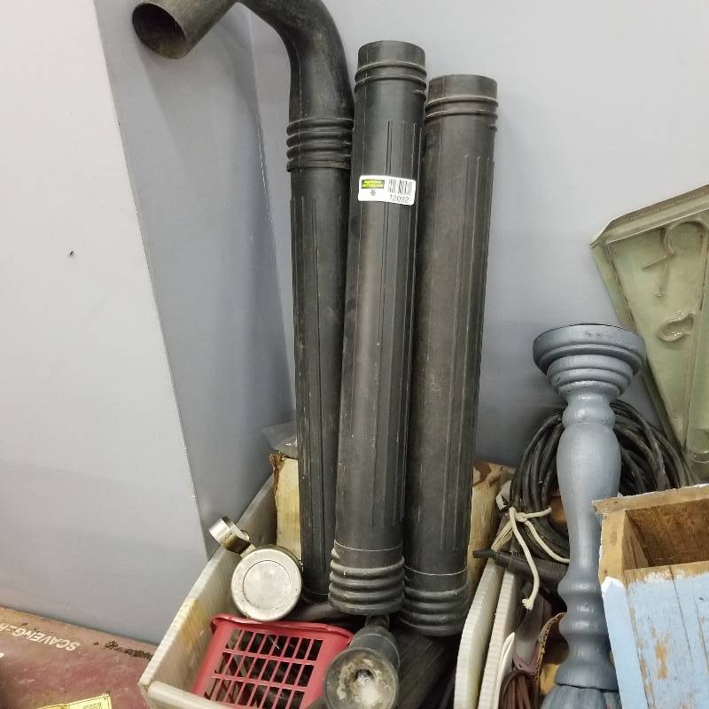 lot 12092 image: Gas Can