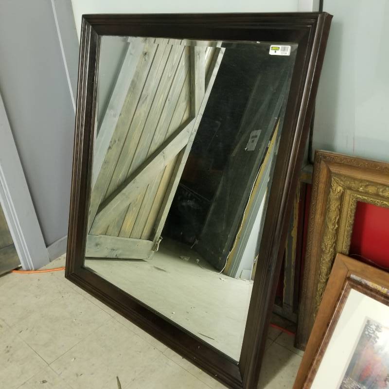 lot 12134 image: Mirror
