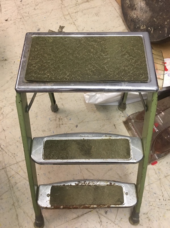 lot 12122 image: Floor Cleaner