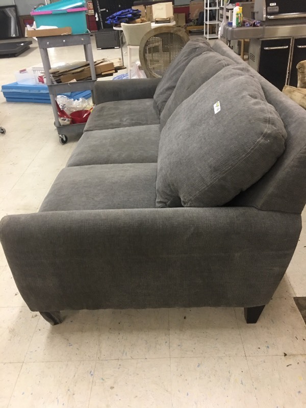 lot 12127 image: Sofa