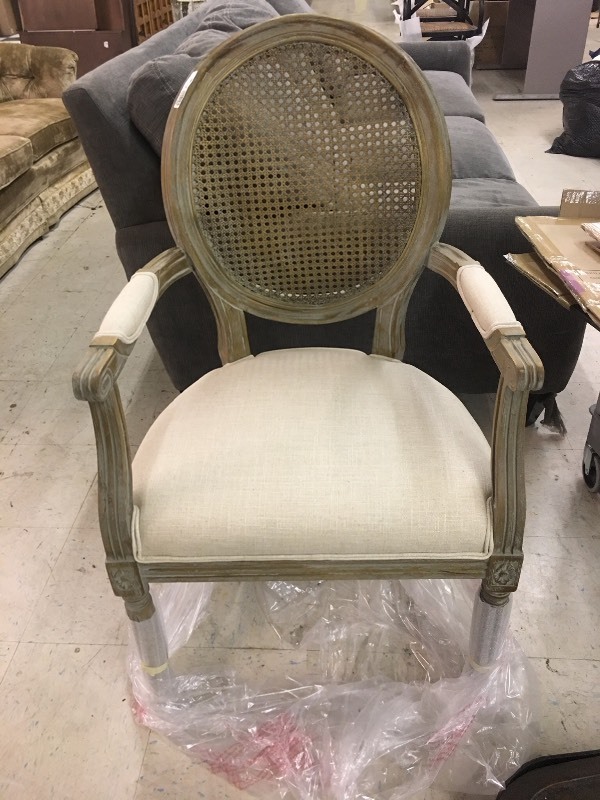 lot 12130 image: Side Chair