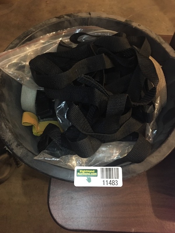 lot 11483 image: Tie Downs