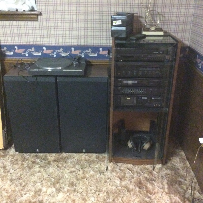 lot 12146 image: Stereo