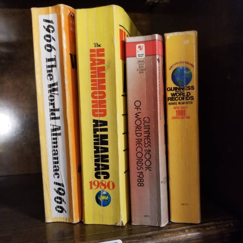 lot 12155 image: Mostly Resource or Self Help Books
