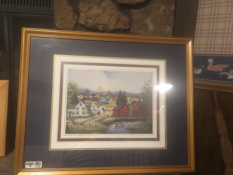 lot 12168 image: Picture