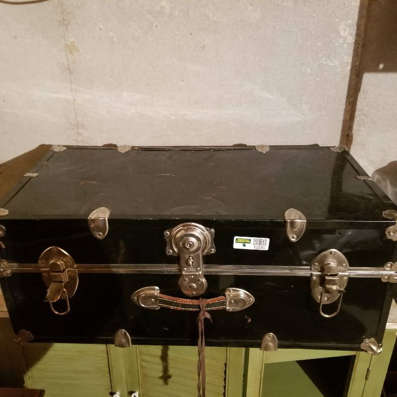 Sold at Auction: Vintage Foot Locker
