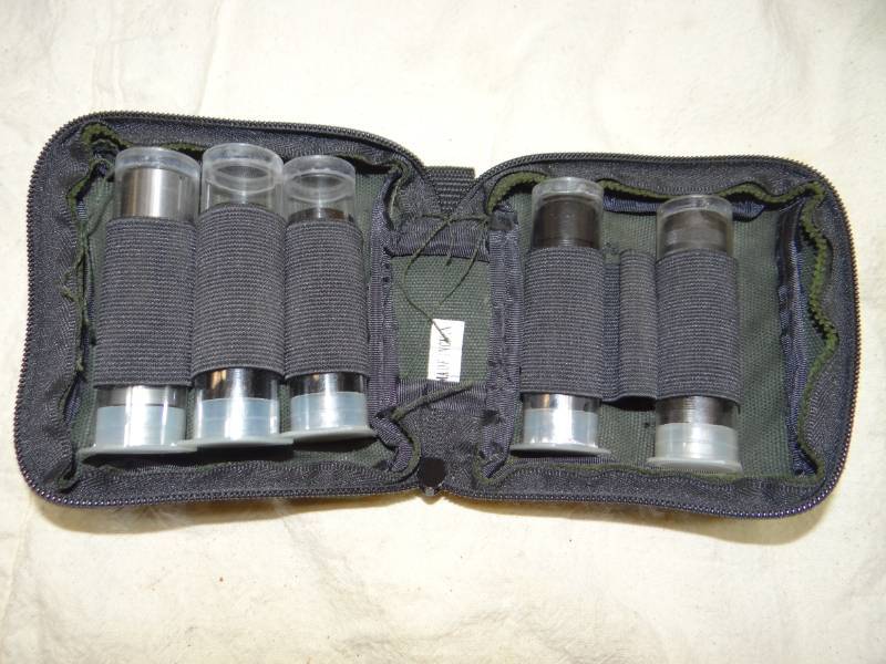 lot 4024 image: Mossberg Accu-Mag Choke Tubes