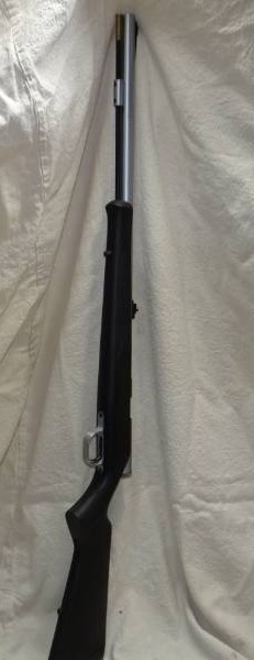 lot 4026 image: Muzzleloader - 50 Caliber Inline
