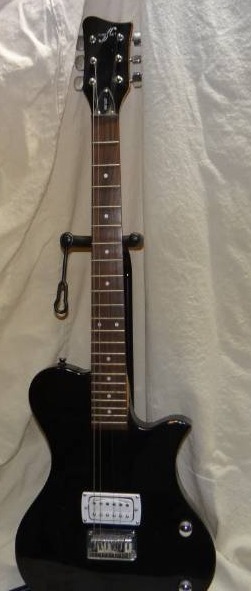 lot 4037 image: Electric Guitar - First Act