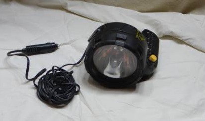 lot 4103 image: Spot Light for the Truck or Car - Works