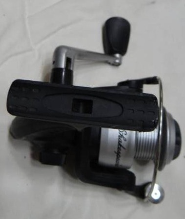 lot 4108 image: Shakespeare Fishing Reel - CSP30