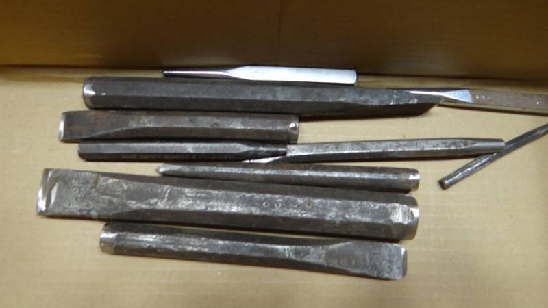 lot 4146 image: Cold Chisel Lot