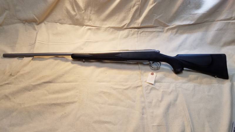 lot 9171 image: Remington 700 .300 Weatherby Magnum