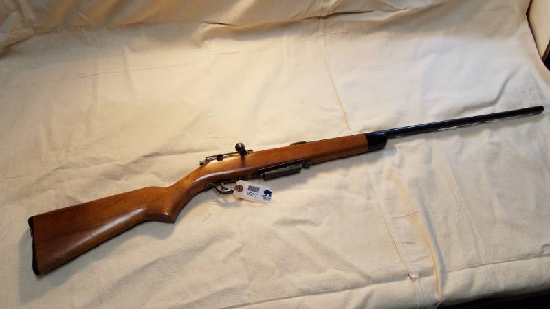 lot 9033 image: Stevens 58B .410 Shotgun