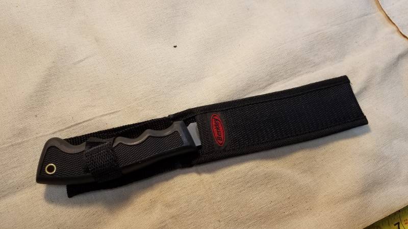lot 9079 image: Berkeley Fillet Knife
