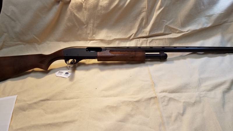 lot 9108 image: Remington 870 Express 2 34 or 3