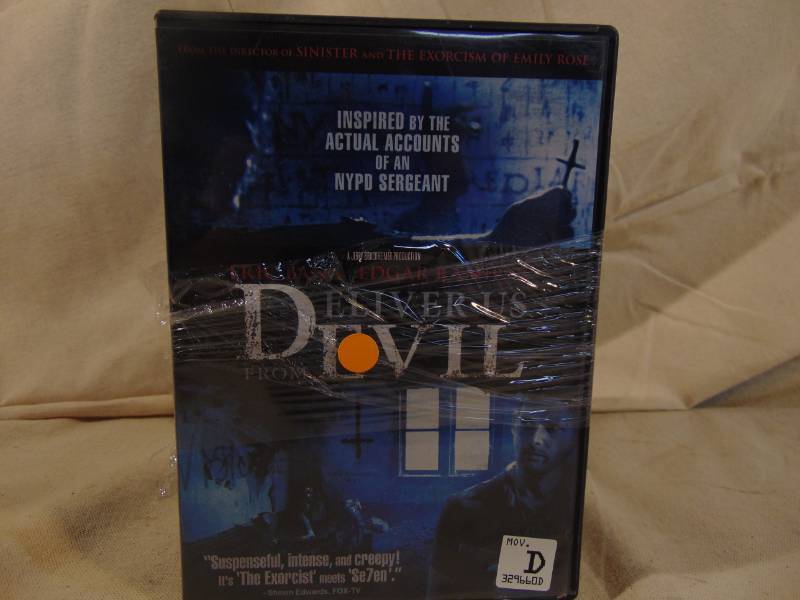 lot 9281 image: Lot of 8 DVD Movies