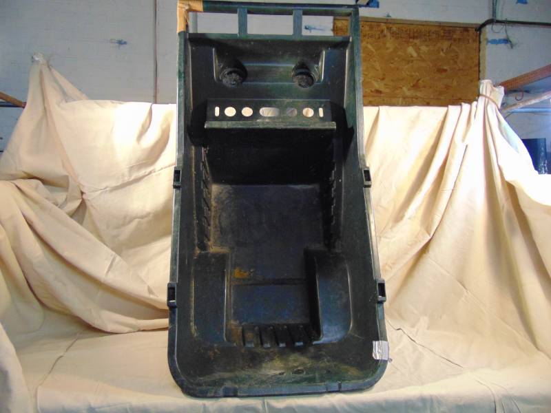 lot 9304 image: Garden Cart - Quit Lugging Plants, Firewood, or Groceries for that Matter