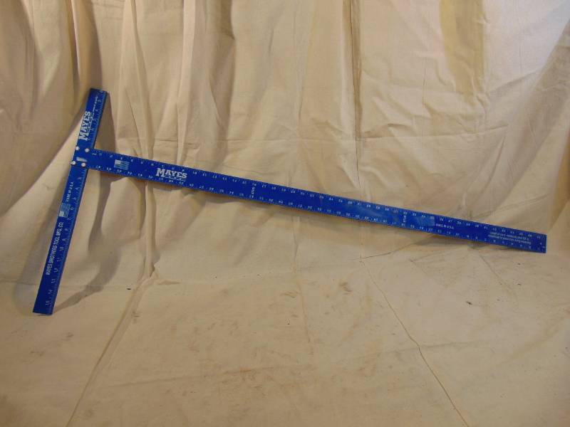 lot 9397 image: Drywall Square