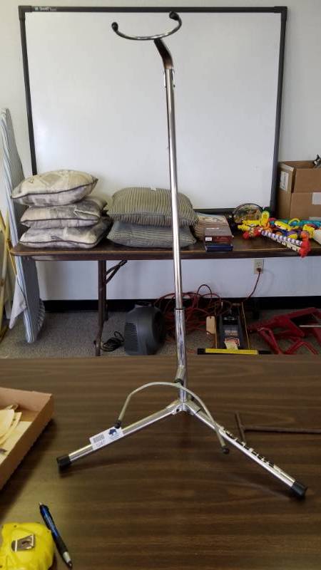 lot 1247 image: Guitar Stand - Ultra