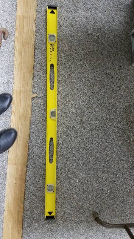 lot 1303 image: 4 Level